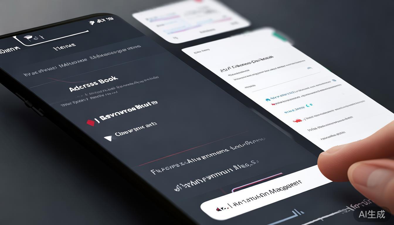 比特派老用户分享:数字资产安全操作流程及核心实践要点  第1张 比特派老用户分享:数字资产安全操作流程及核心实践要点  第1张