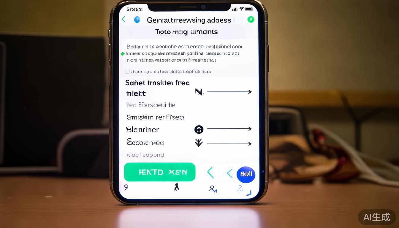 比特派钱包新手教程：从私钥备份到DApp操作，全方位守护你的数字资产安全  第1张
