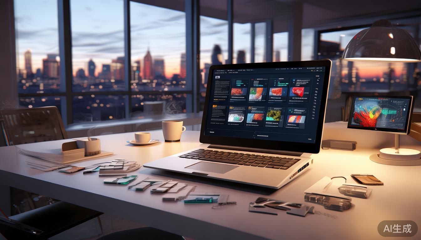 比特派Bitpie正式版：开启区块链创新思维，如何从认知转向实践？  第1张