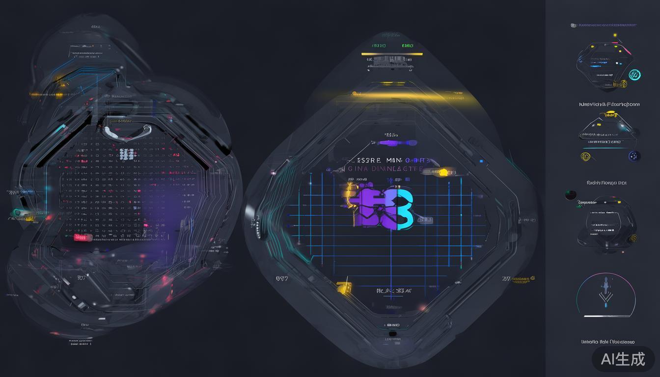 比特派钱包5.2版本评测：多链资产统计与资金流向分析，如何帮你把握投资时机？  第1张