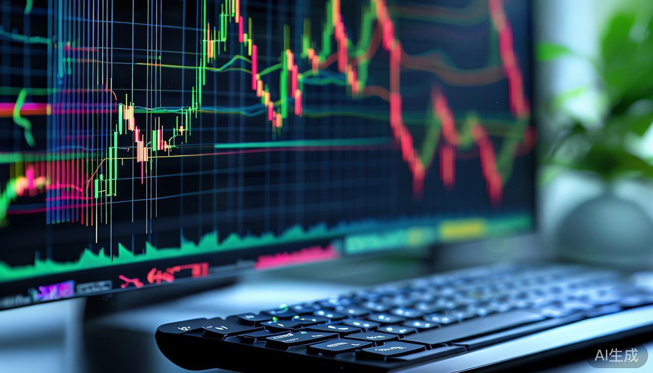 比特派官网工具实战解析：如何利用行情、K线与数据指标，精准把握买卖时机？  第1张