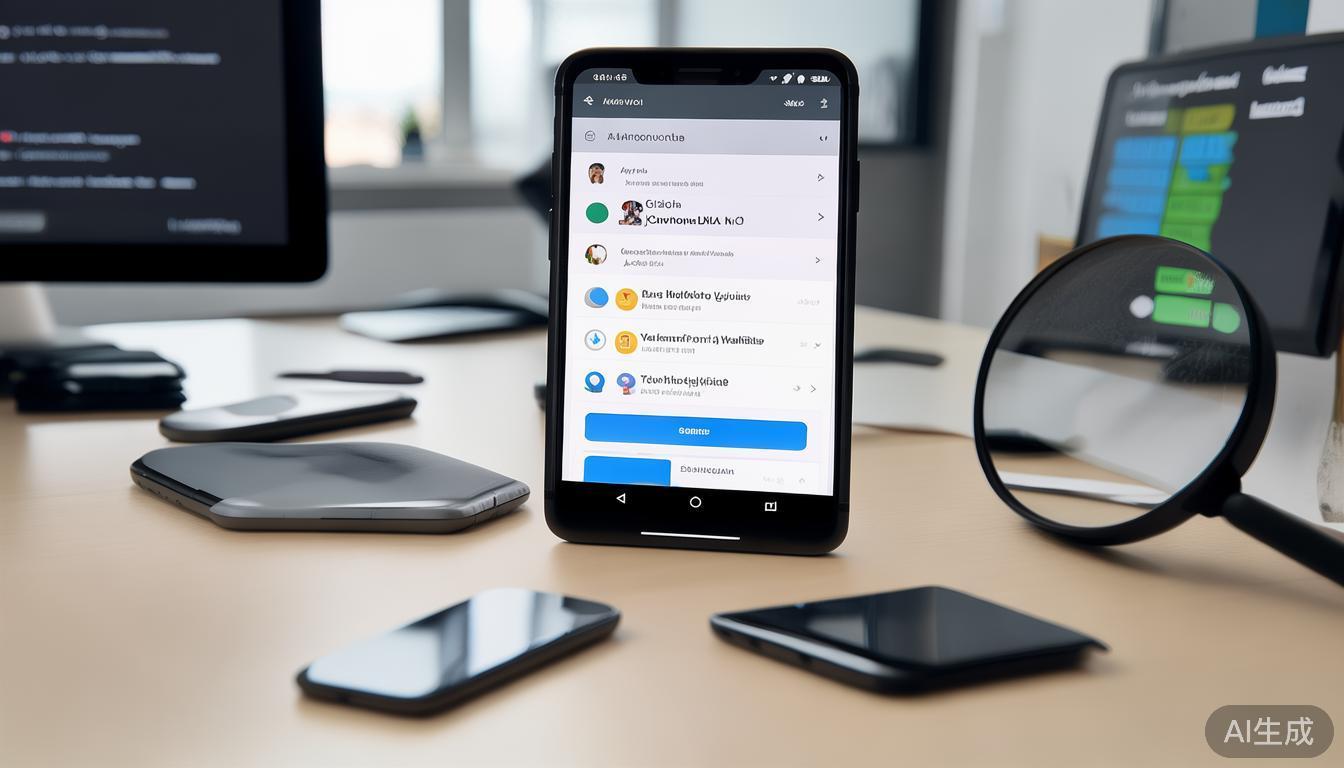 安装Bitpie钱包安卓版须知！这些要点关乎财富管理安全  第1张