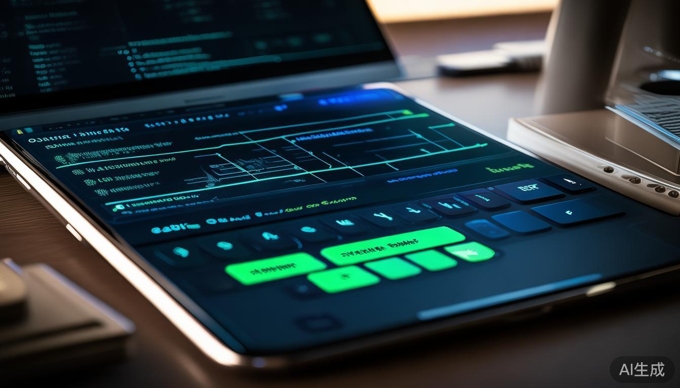 使用比特派Bitpie正式版，这些安全设置与习惯你不能忽视  第1张
