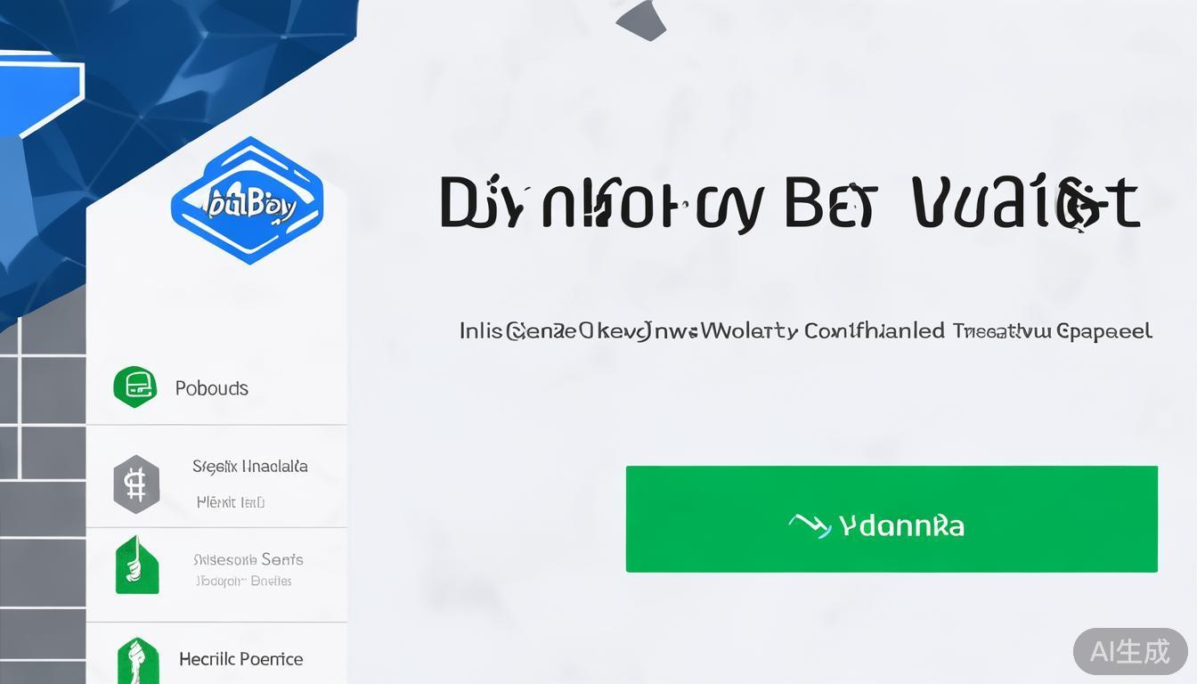 比特派钱包的成功秘诀：安全易用、持续更新，如何赢得用户信任与市场份额？  第1张