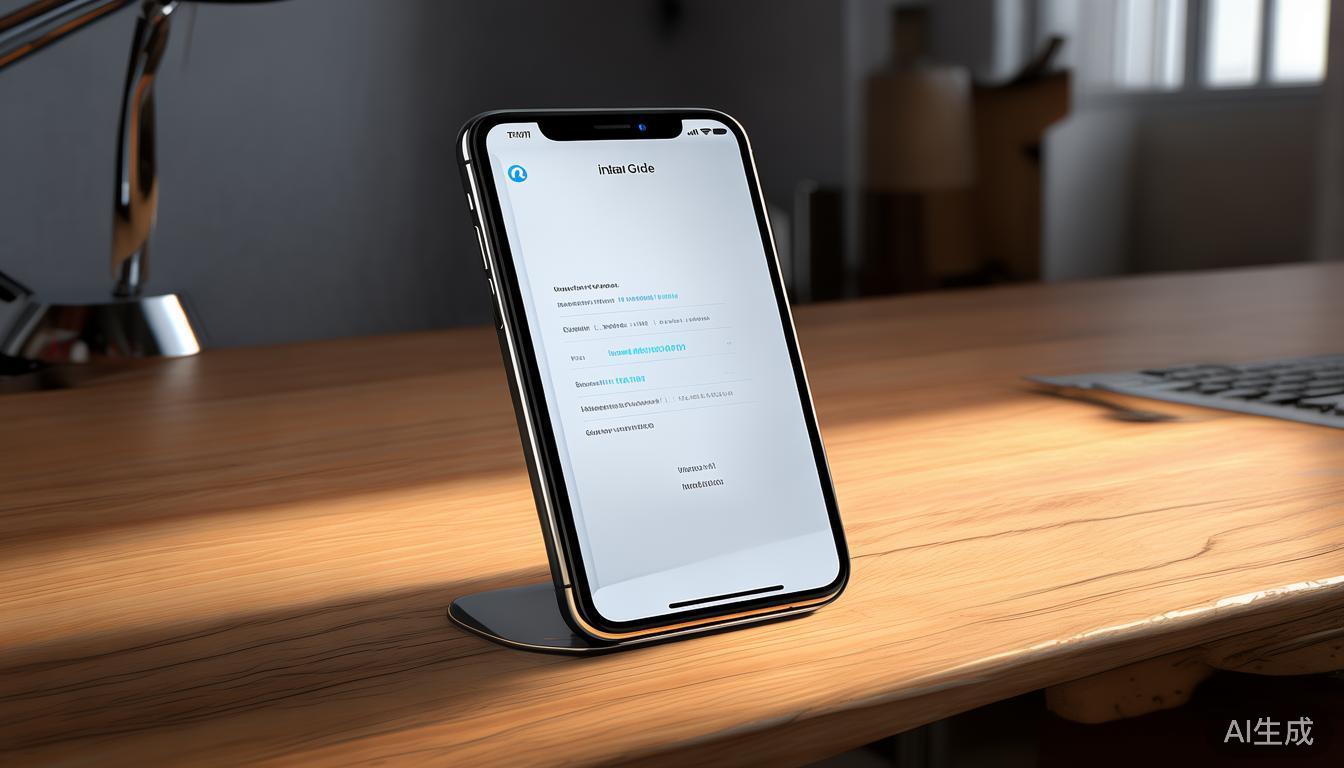 Bitpie钱包官网下载安装全攻略:避开陷阱,保障资产安全 第1张 Bitpie钱包官网下载安装全攻略:避开陷阱,保障资产安全 第1张