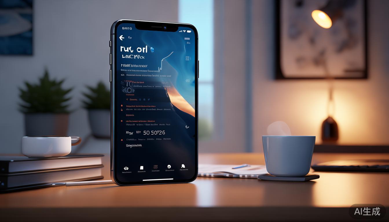 Bitpie钱包在苹果系统超实用,兼容多货币还安全可靠  第1张 Bitpie钱包在苹果系统超实用,兼容多货币还安全可靠  第1张