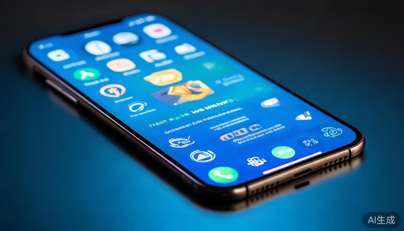 比特派钱包5.2版本下载受关注，安全与体验双提升  第1张