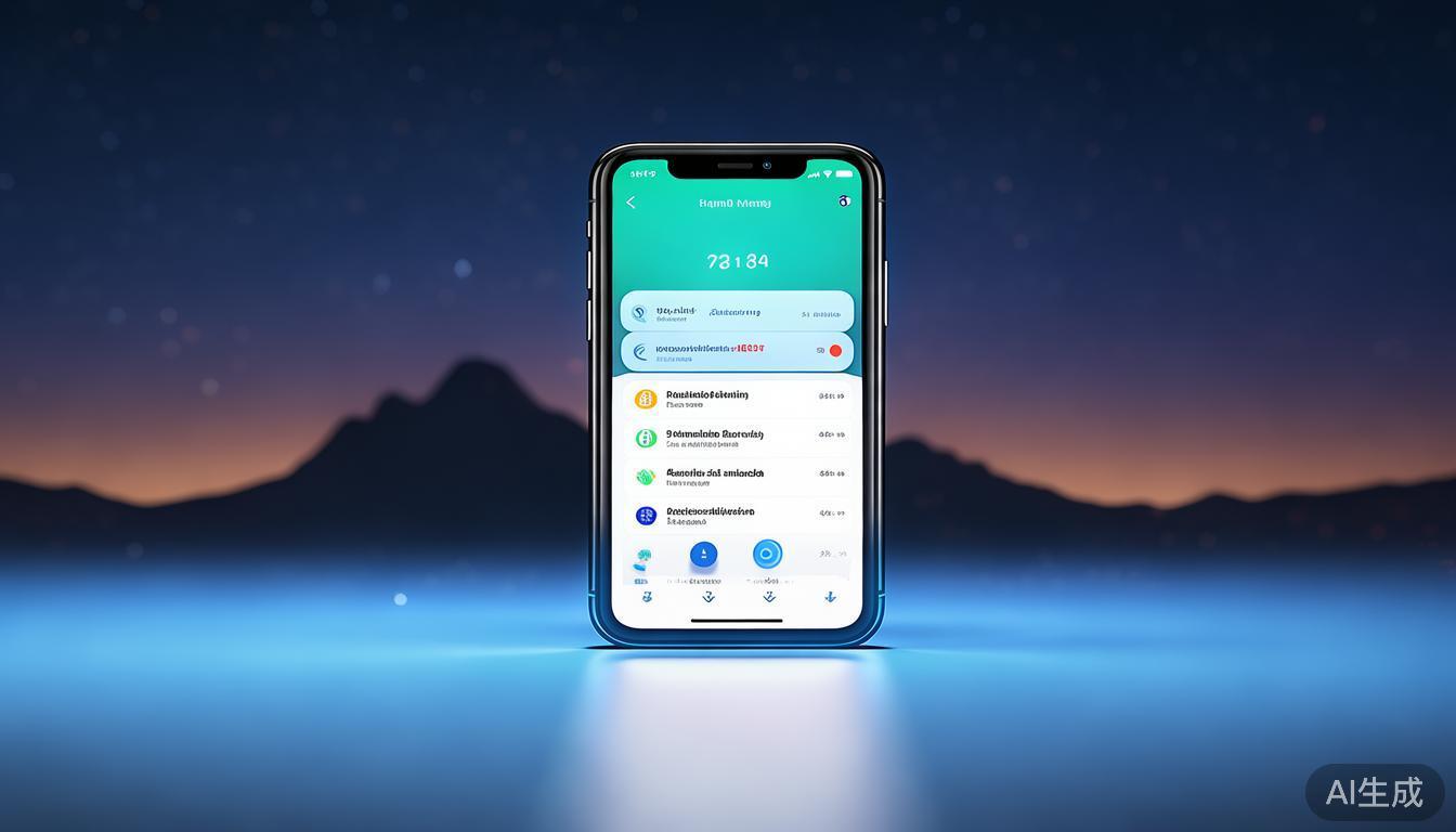 比特派钱包安卓版应用实例：跨境贸易收款与数字资产投资的便利转变  第1张