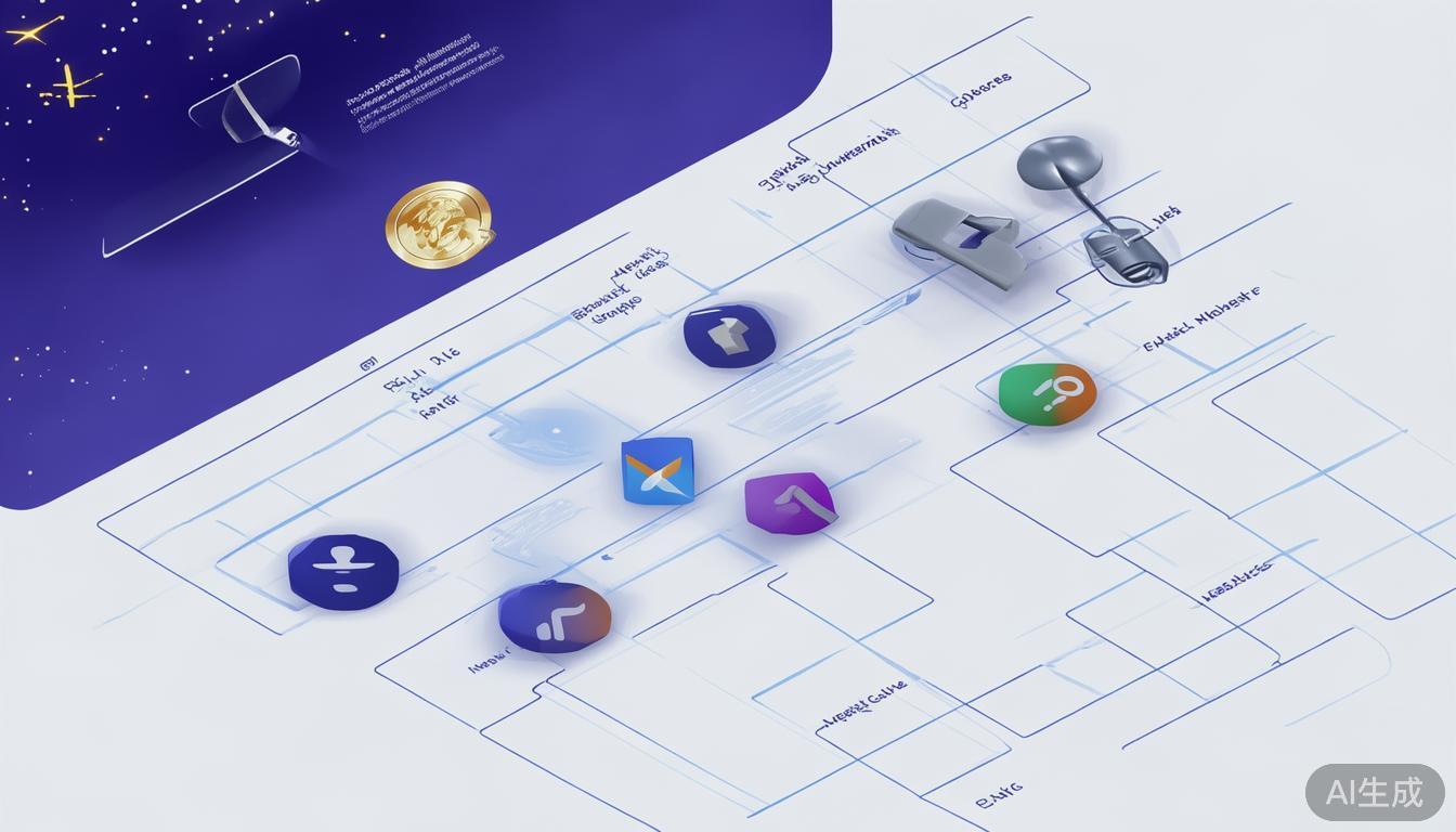 Bitpie最新钱包意义重大！助力投资者提升素养与决策能力  第1张