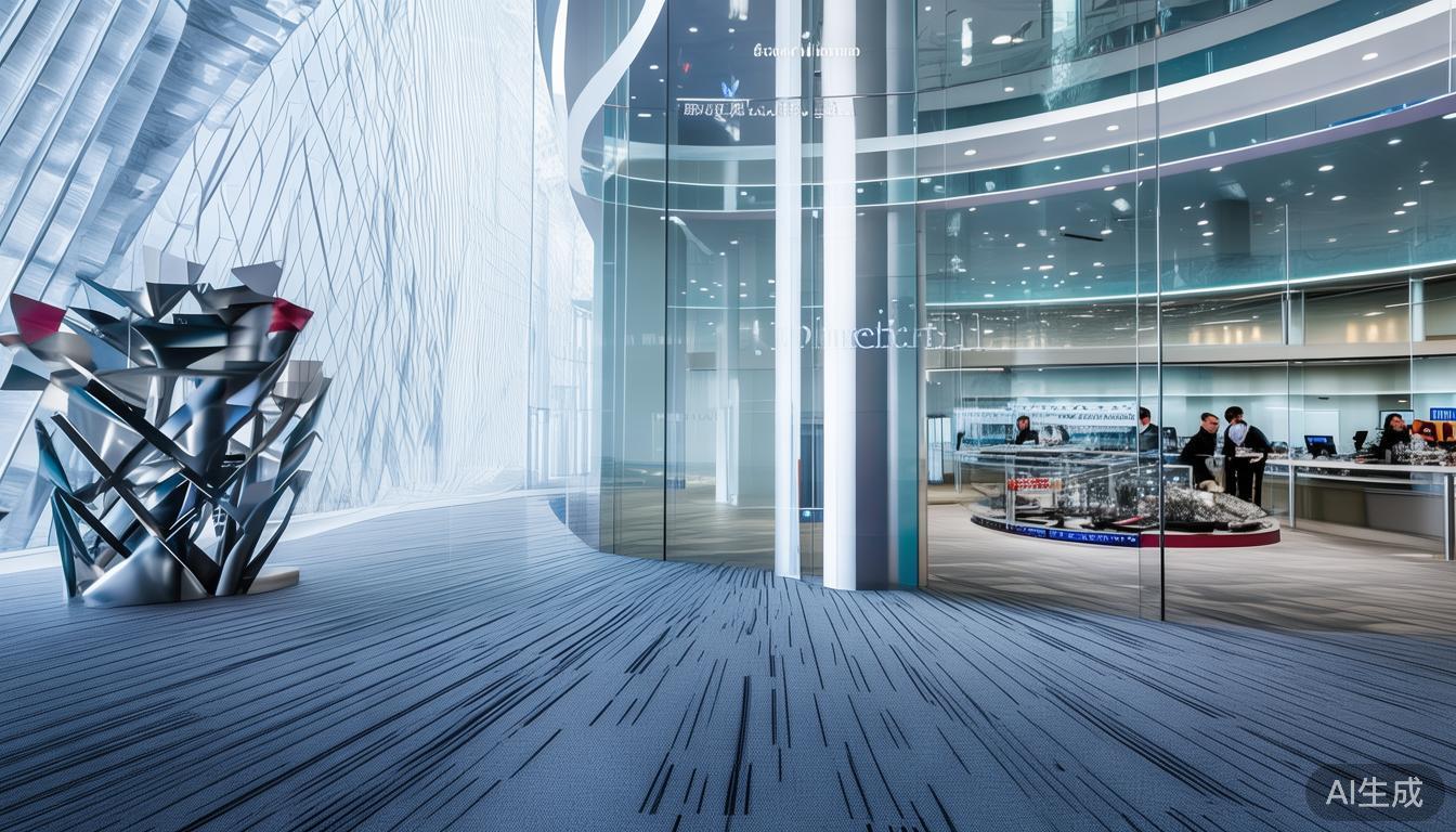 比特派钱包在数字资产领域崛起,靠啥占据一席之地?  第1张 比特派钱包在数字资产领域崛起,靠啥占据一席之地?  第1张