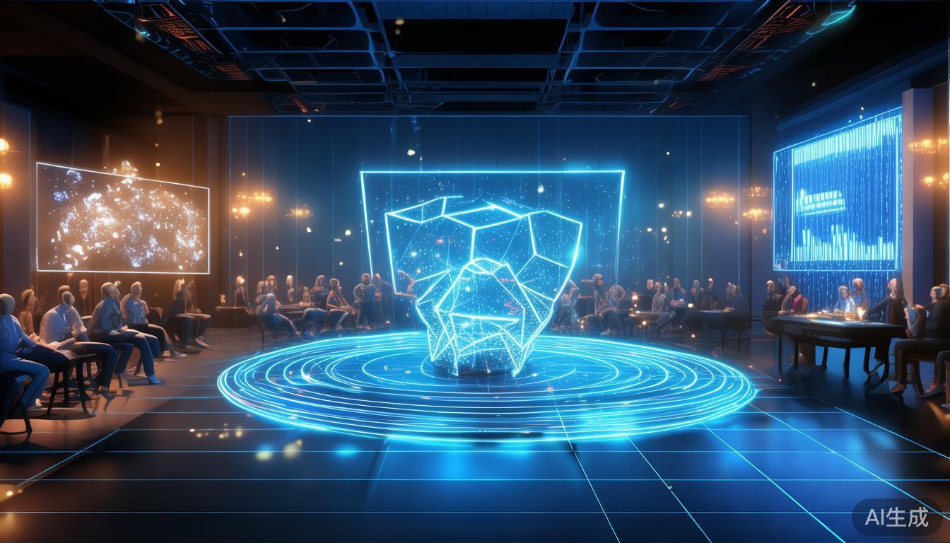 比特派钱包官方App下载后,社群互助如何提升安全性与推动迭代?  第1张 比特派钱包官方App下载后,社群互助如何提升安全性与推动迭代?  第1张