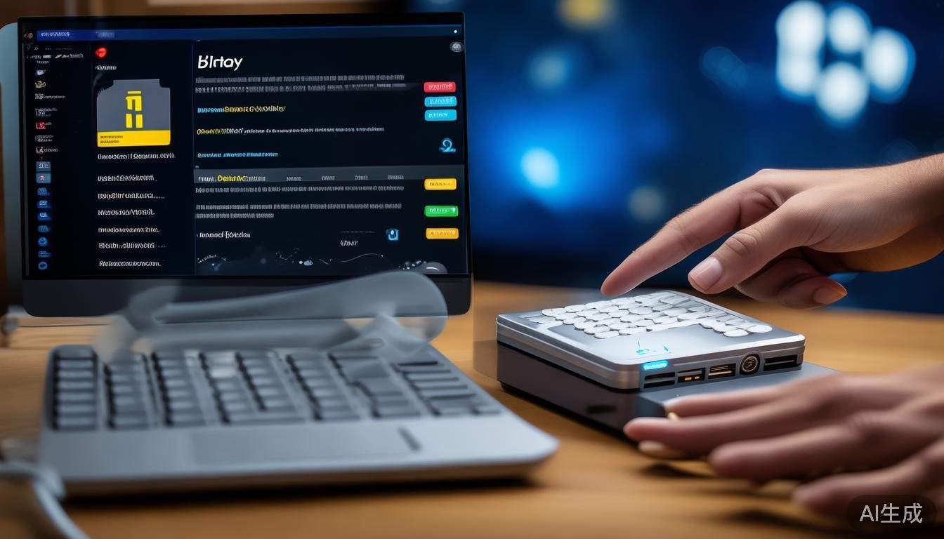 加密货币领域：保障资产安全，选对工具是关键！比特派钱包如何筑牢防线？  第1张