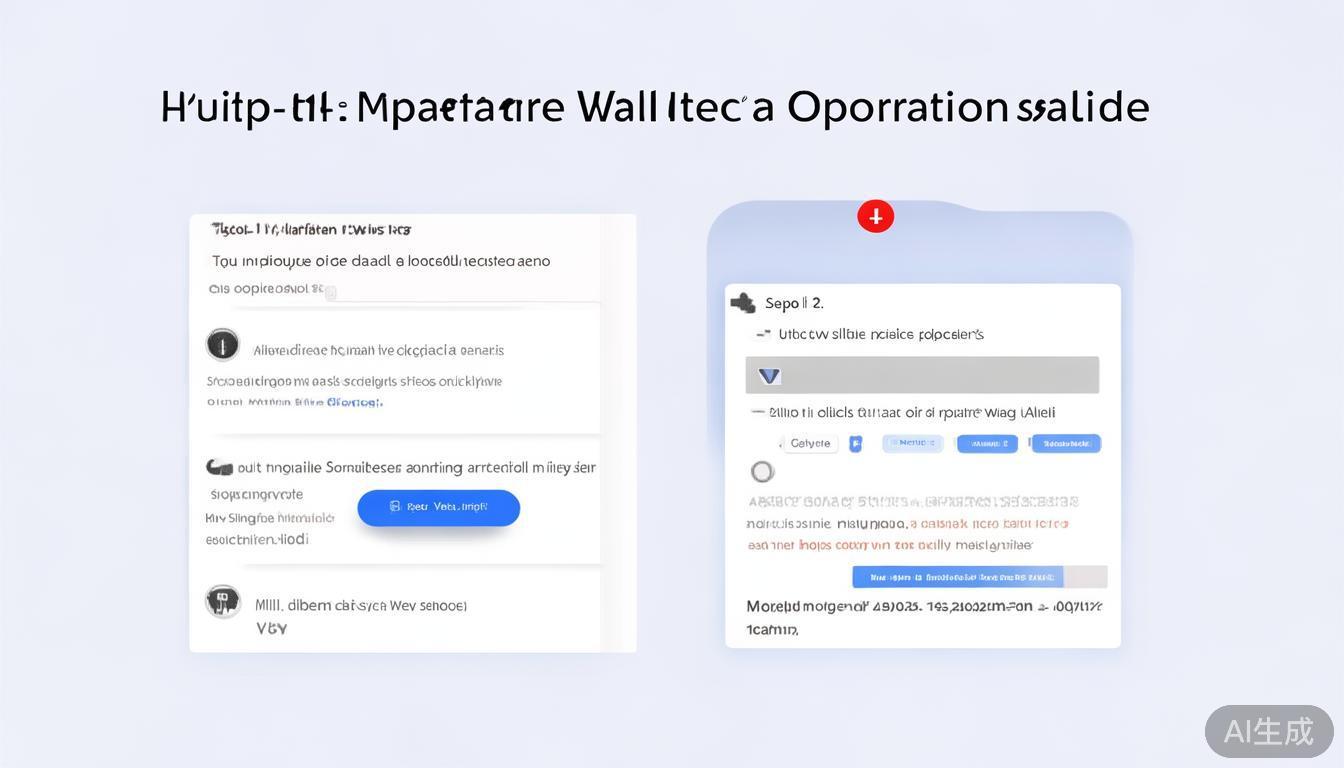 比特派：加密货币钱包如何凭专业内容打造独特品牌认知？  第1张