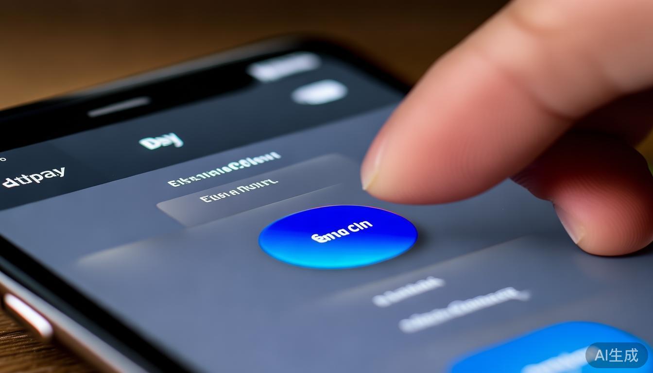 比特派钱包:技术支撑与用户体验,如何保障资产安全与操作便捷? 第1张 比特派钱包:技术支撑与用户体验,如何保障资产安全与操作便捷? 第1张