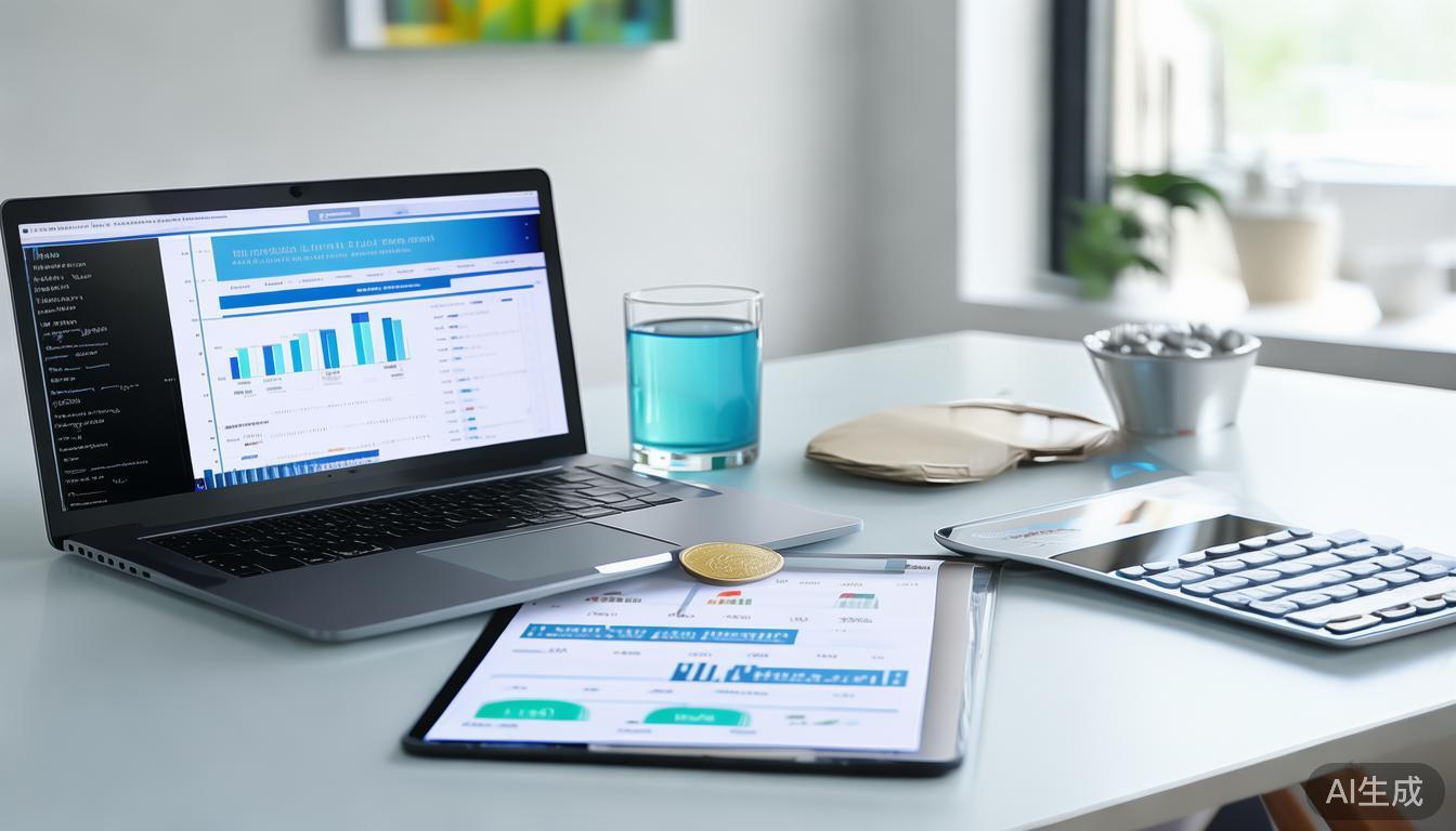 达成财务期望的关键：用好比特派钱包并搭配有效投资及风险管理  第1张