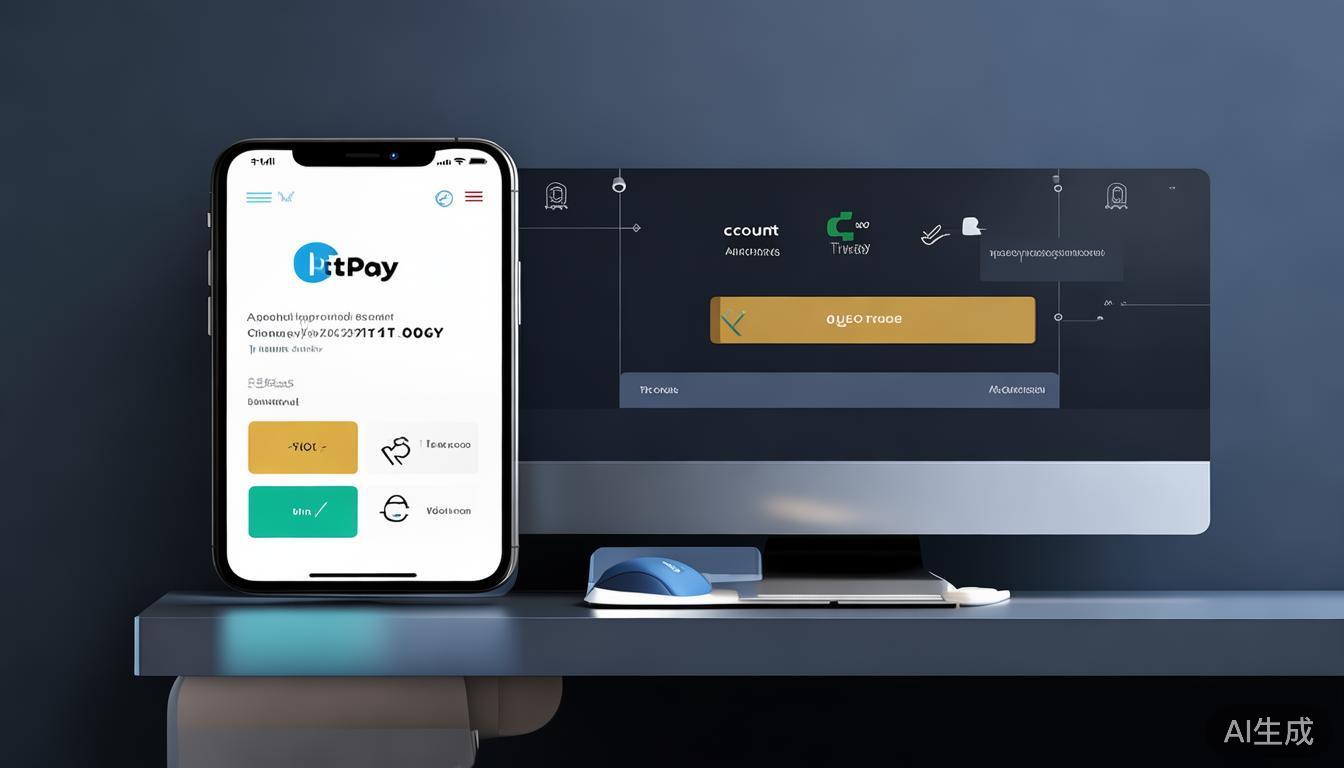 比特派正式钱包：管理资产超便捷，安全性能超卓越  第1张