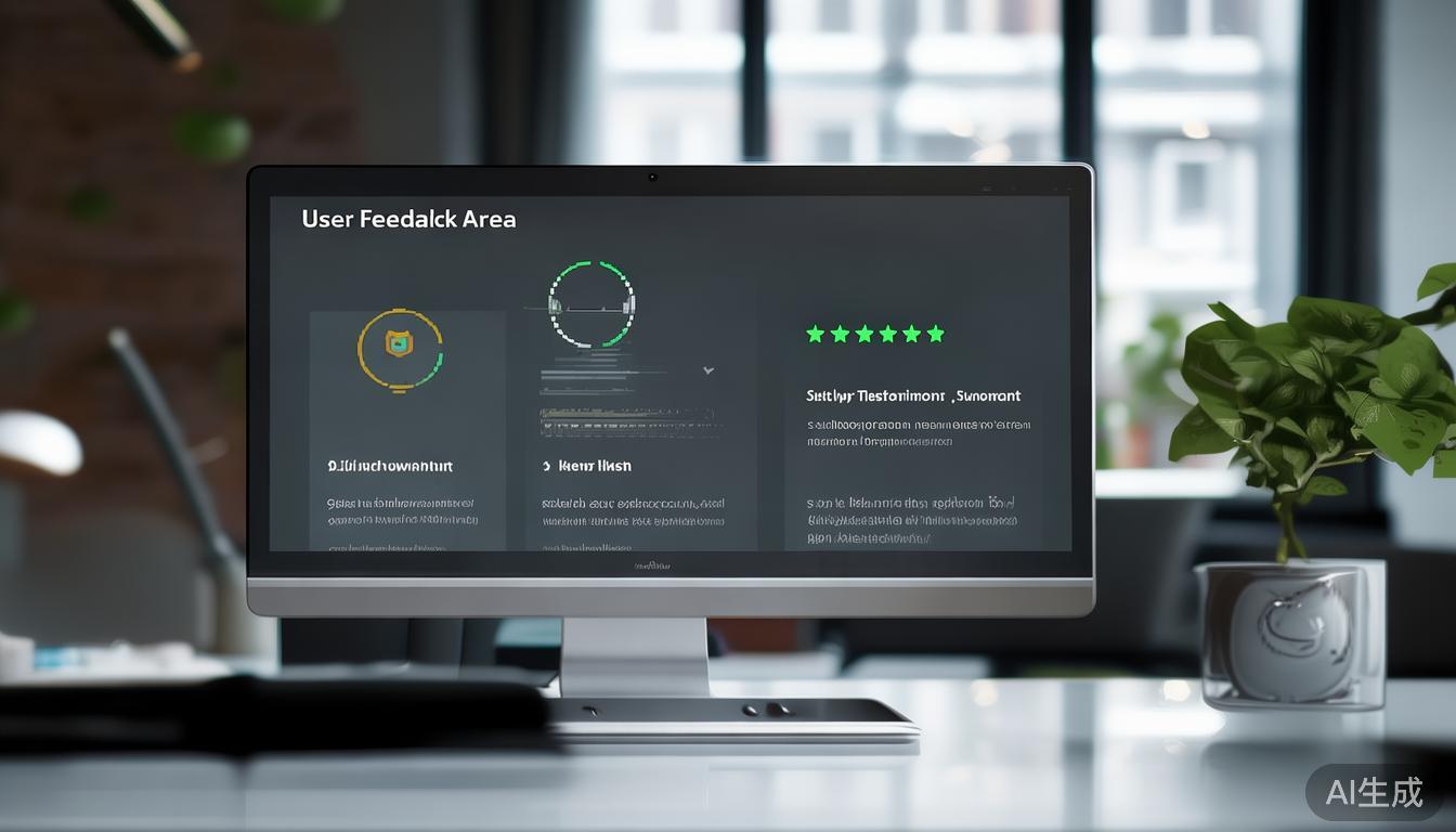 数字资产交易信赖之源：比特派钱包官网及用户反馈解读  第1张