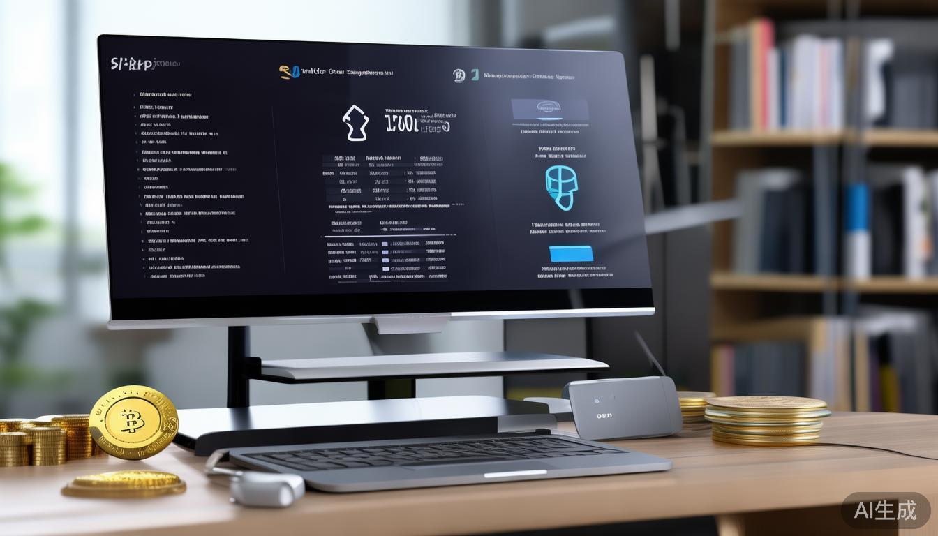 比特派Bitpie数字钱包使用指南:安装登记与资产存放变现要点  第1张 比特派Bitpie数字钱包使用指南:安装登记与资产存放变现要点  第1张