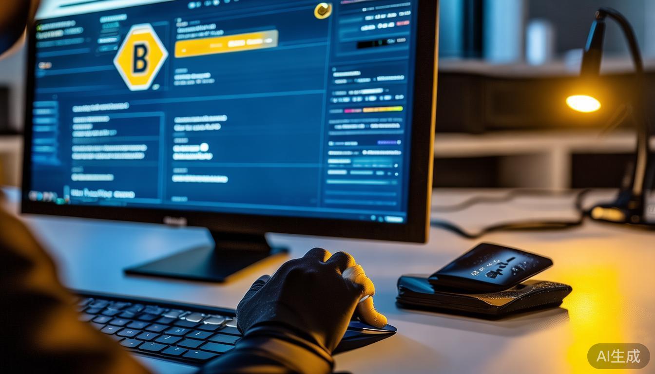 数字货币交易领域,Bitpie平台安全操作建议你知道吗?  第1张 数字货币交易领域,Bitpie平台安全操作建议你知道吗?  第1张