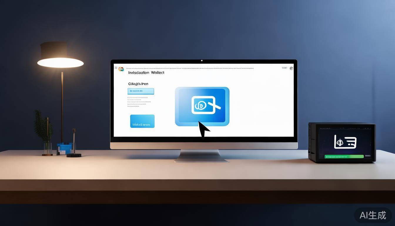 当下加密货币渐普及，如何在官网安全下载可靠的比特派钱包？  第1张