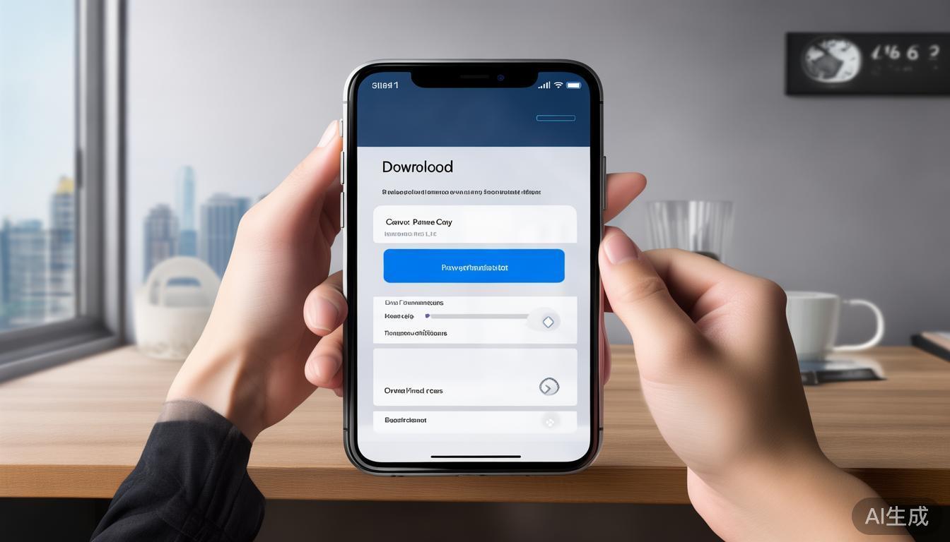 比特派钱包下载攻略：安全、便捷、快速上手，三步提升使用体验  第1张
