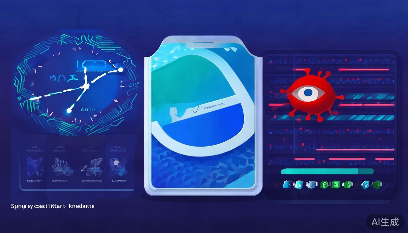 比特币派APP更新为何至关重要？安全防护与资产保障，全赖版本及时升级  第1张