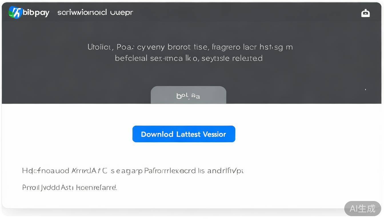 比特派官网下载攻略:如何安全获取正版钱包,规避风险? 第1张 比特派官网下载攻略:如何安全获取正版钱包,规避风险? 第1张