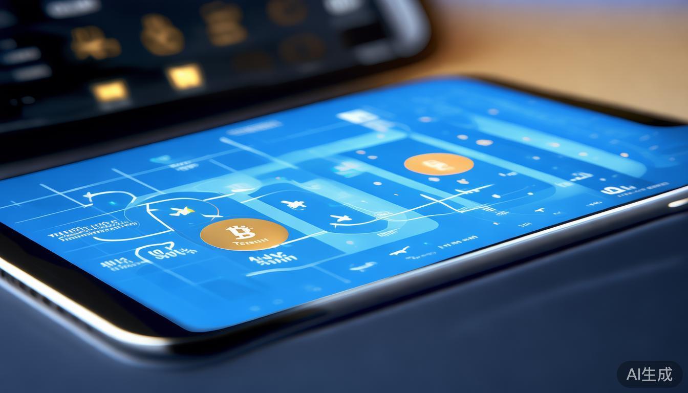 比特派钱包下载后,如何制定投资策略?科学配置资产、规避风险是关键 第1张 比特派钱包下载后,如何制定投资策略?科学配置资产、规避风险是关键 第1张