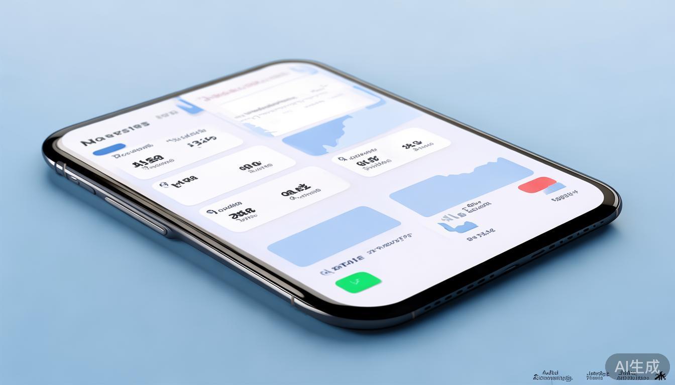 数字货币时代,Bitpie安卓版APP成资产安全与便捷操作保障  第1张 数字货币时代,Bitpie安卓版APP成资产安全与便捷操作保障  第1张