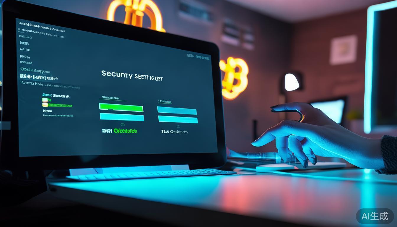 保障比特派钱包交易安全的重要性及提升措施，你知道吗？  第1张