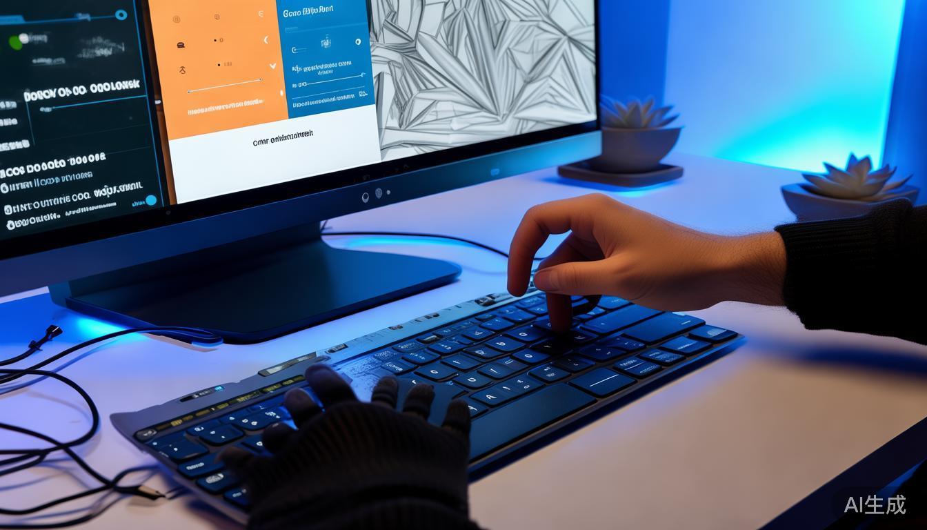 下载比特派钱包最新版本，享便捷安全数字货币管理体验  第1张