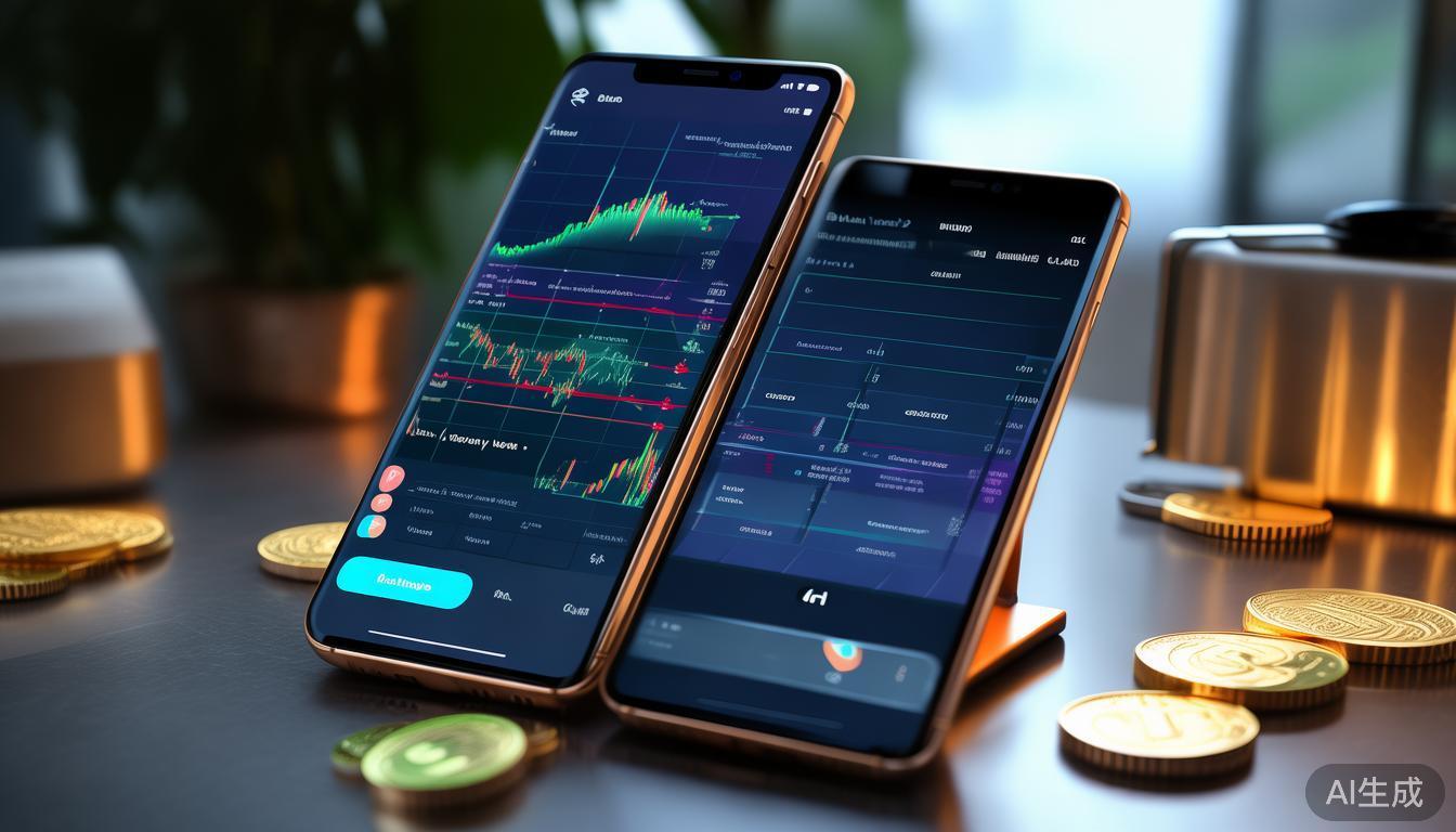 比特派钱包手机版投资优势多，安全性能出色，使用超方便  第1张