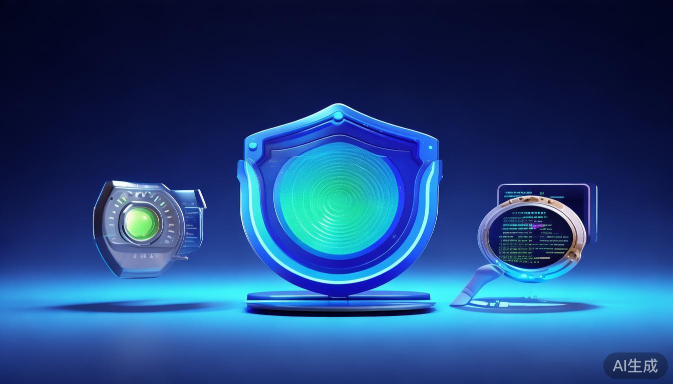 比特派钱包官网优化升级，为数字财产安全筑牢多重保障  第1张