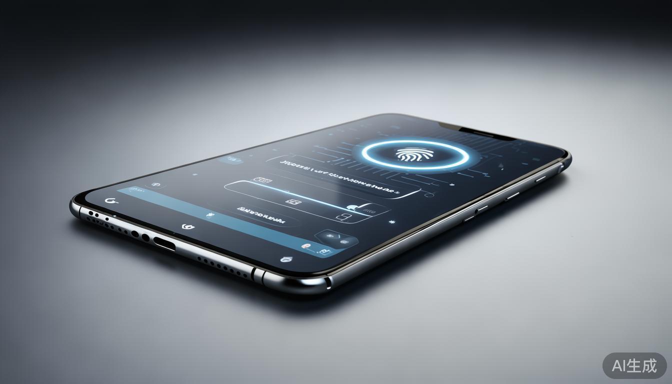 比特派安卓版数字资产钱包：安全防线有多强？私钥保护超关键  第1张