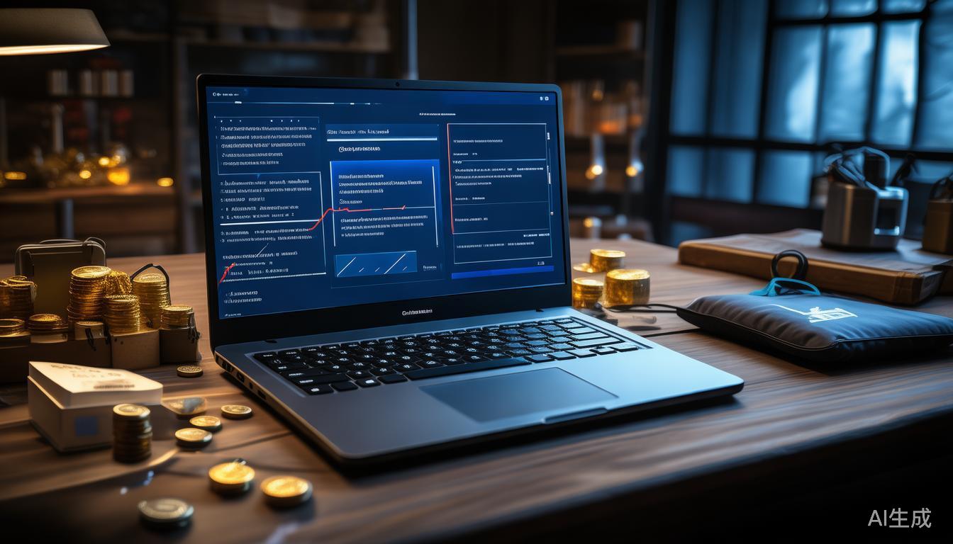 比特派钱包与冷钱包：数字资产存储方案的不同安全理念及适用场景  第1张