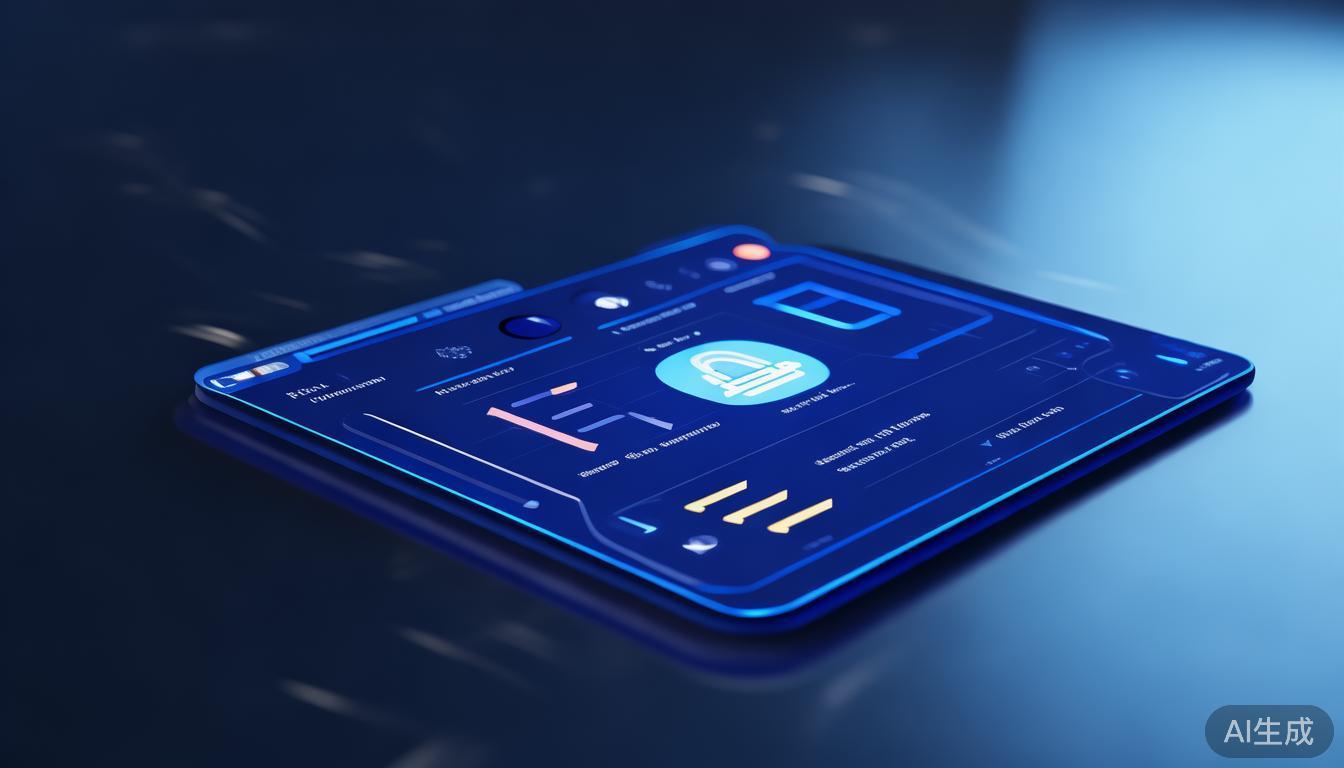 深度解析!加密货币钱包交互设计与资产安全及使用效率的关联  第1张 深度解析!加密货币钱包交互设计与资产安全及使用效率的关联  第1张