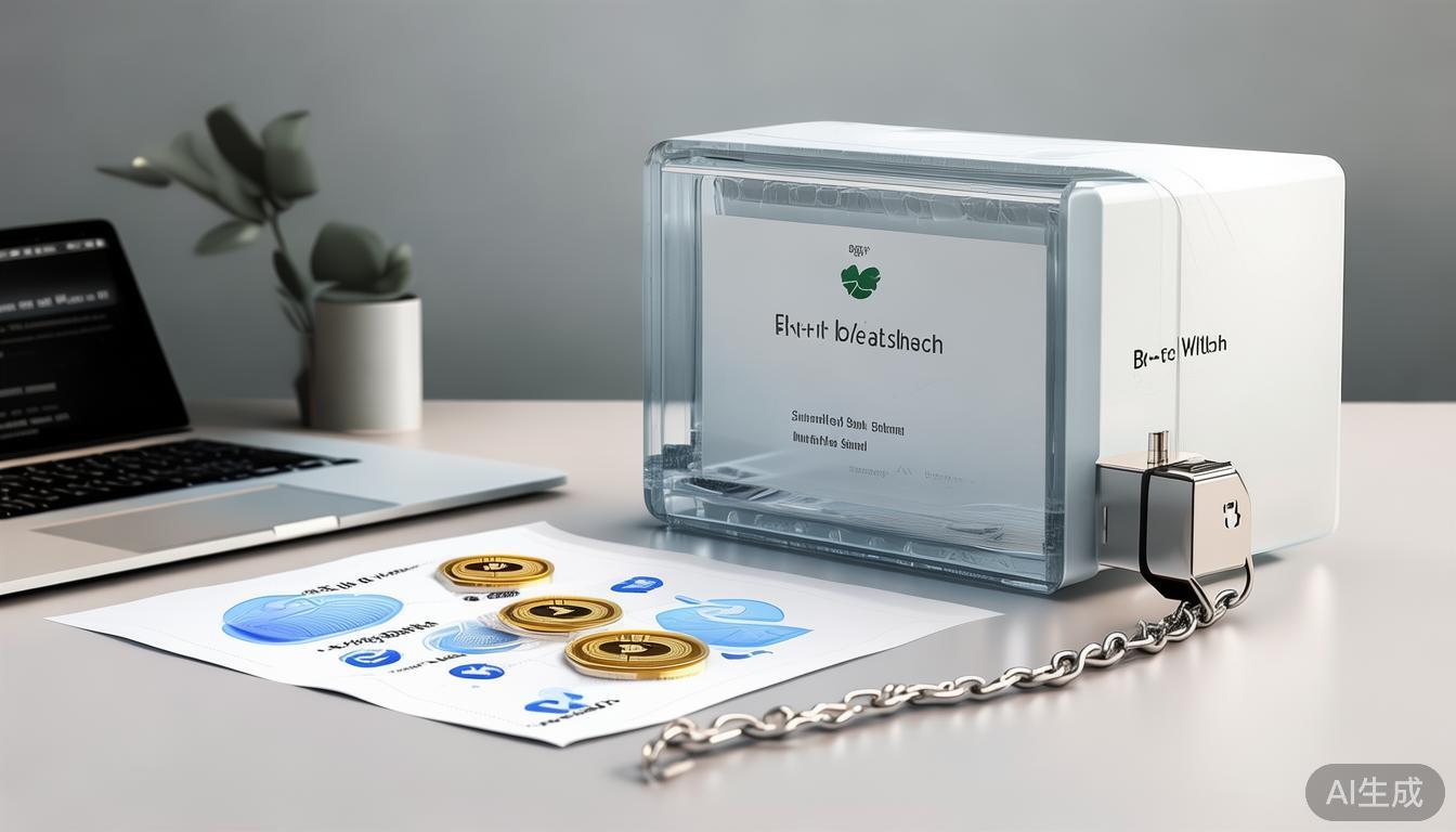 提升财务管理的有效途径：合理利用比特派钱包下载地址及注意事项  第1张