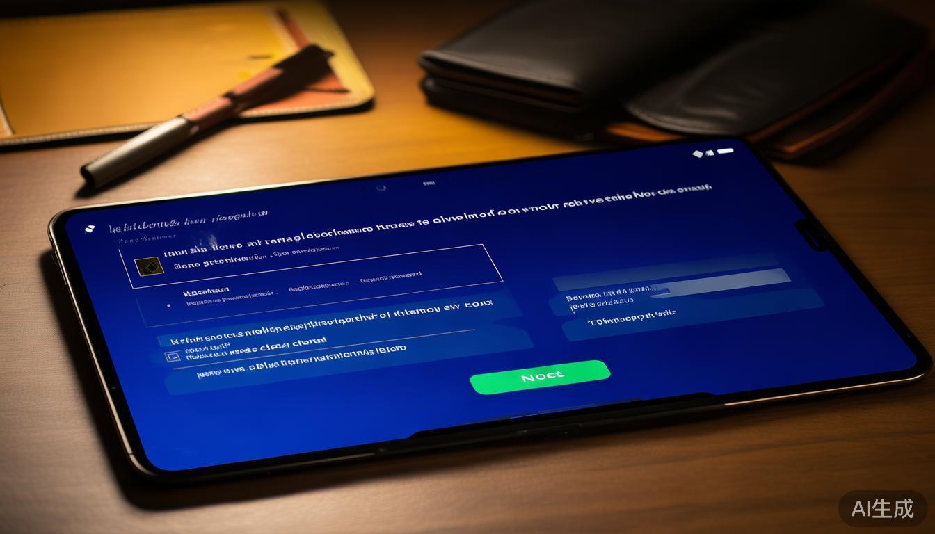 比特派钱包下载指南:链上交易前的关键步骤,你都了解吗?  第1张 比特派钱包下载指南:链上交易前的关键步骤,你都了解吗?  第1张