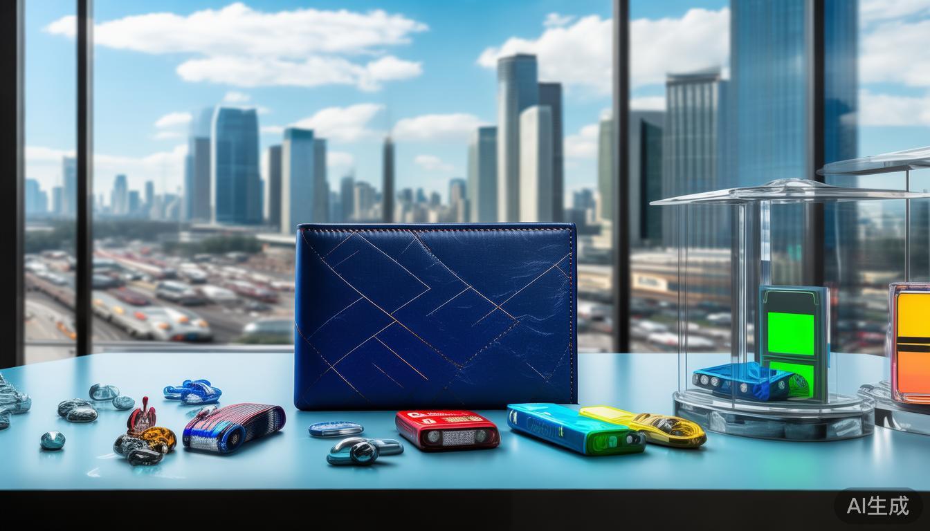 借助比特派钱包官方渠道参与闲置资源共用,需注意这些要点  第1张 借助比特派钱包官方渠道参与闲置资源共用,需注意这些要点  第1张