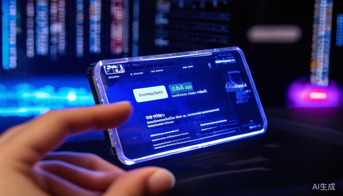 比特派钱包：数字资产安全保障，身份确认与保护机制详解  第1张