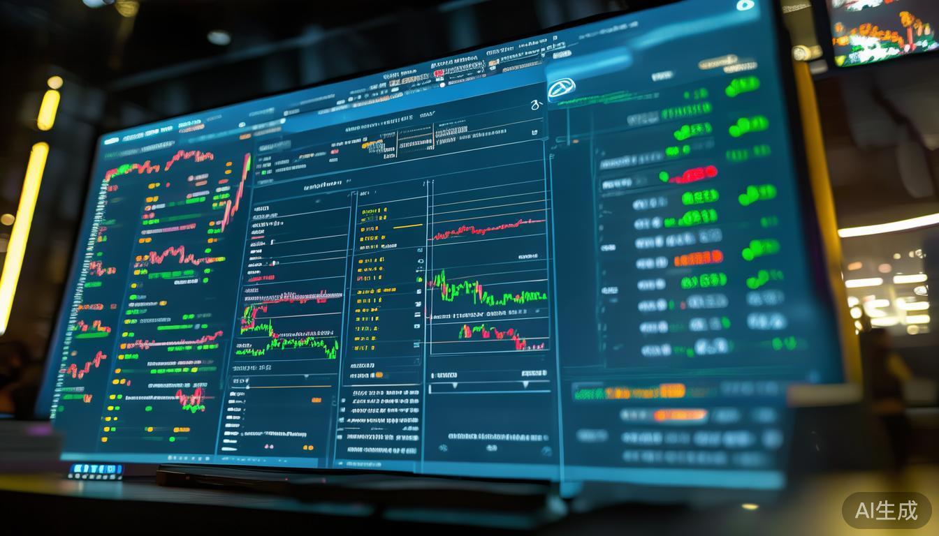 Bitpie是去中心化钱包,有交易功能,与大型交易所差距几何?  第1张 Bitpie是去中心化钱包,有交易功能,与大型交易所差距几何?  第1张