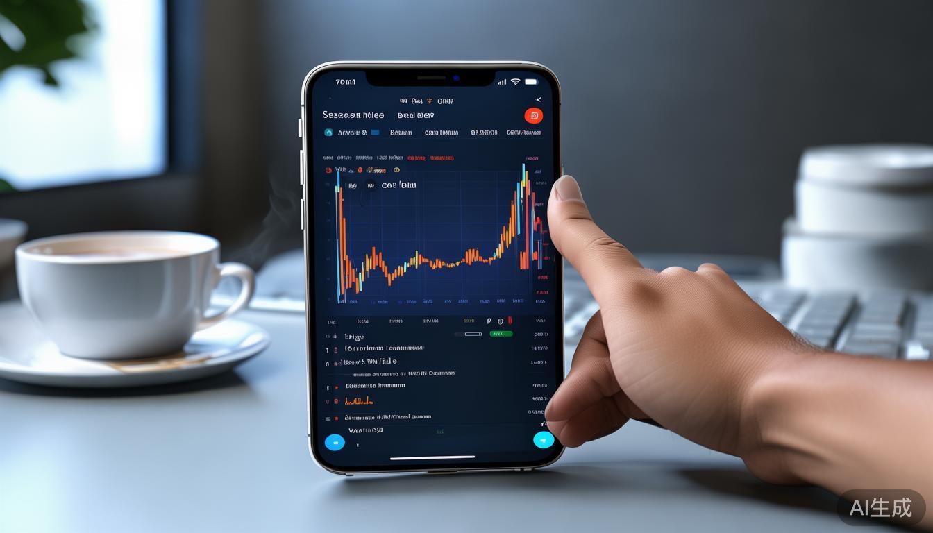 比特派钱包5.0：外观简明功能强，打造安全虚拟货币管理平台  第1张