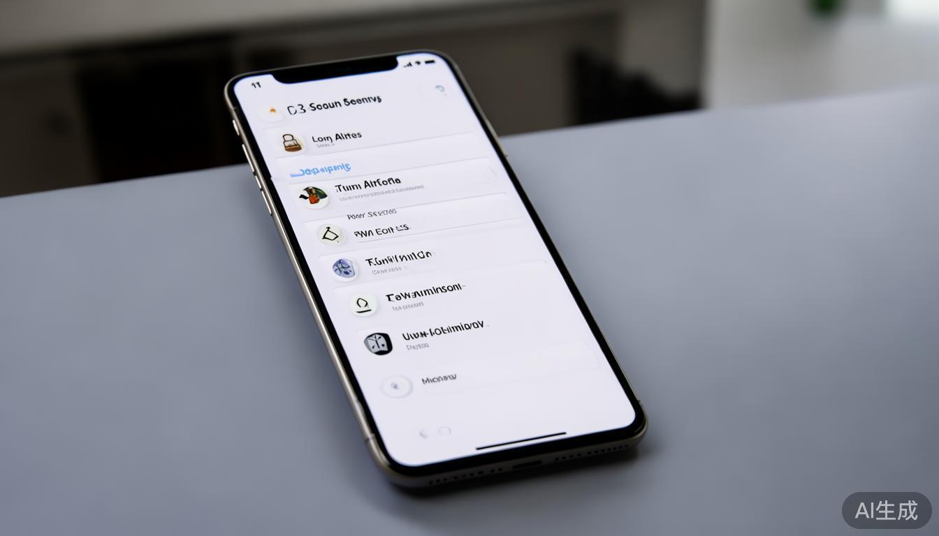 数字资产管理领域:比特派钱包通知设置保障资产安全  第1张 数字资产管理领域:比特派钱包通知设置保障资产安全  第1张
