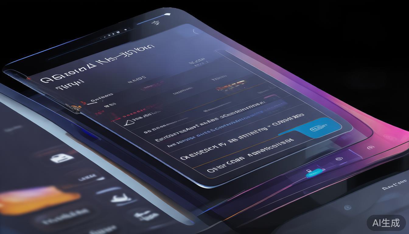 加密货币市场波动下,比特派钱包如何助你抢占先机?  第1张 加密货币市场波动下,比特派钱包如何助你抢占先机?  第1张