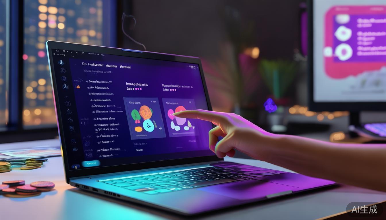 比特派钱包5.0版本问世,功能与体验显著提升,你了解多少?  第1张 比特派钱包5.0版本问世,功能与体验显著提升,你了解多少?  第1张