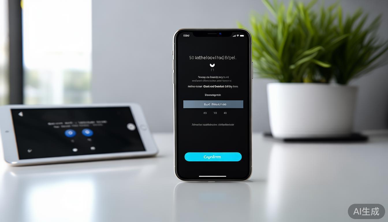 保护数字资产安全必备两步验证,Bitpie钱包如何启用?  第1张 保护数字资产安全必备两步验证,Bitpie钱包如何启用?  第1张