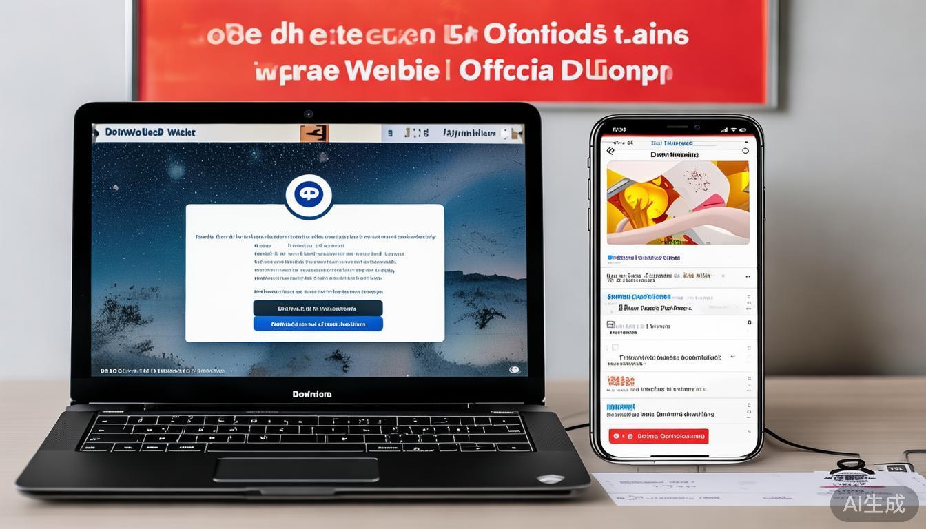 长期Bitpie钱包用户亲授！正版应用下载步骤及官网获取指南？  第1张