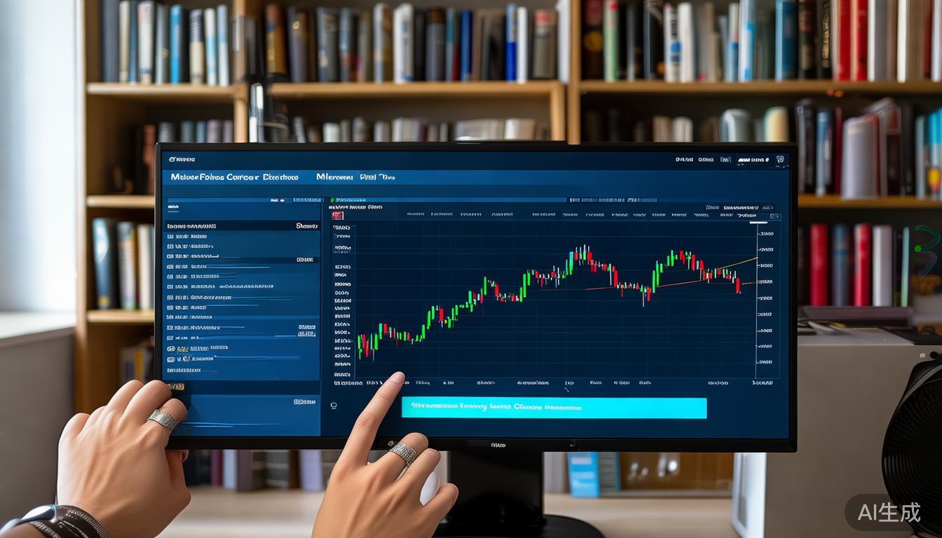 比特派钱包App内置工具解析：实时行情追踪、K线分析，助力精准投资决策  第1张