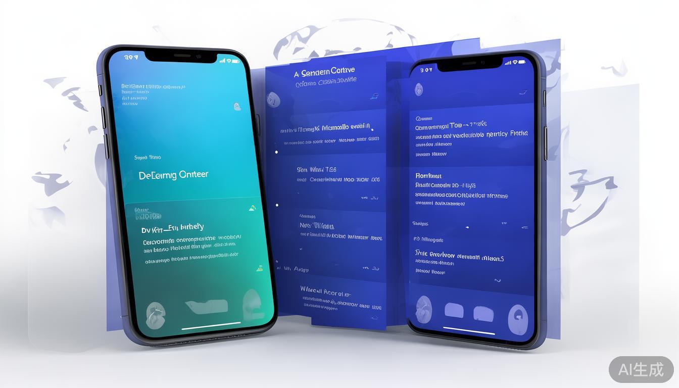 比特派钱包新版评测:更安全的多链资产管理,更便捷的跨链兑换功能 第1张 比特派钱包新版评测:更安全的多链资产管理,更便捷的跨链兑换功能 第1张