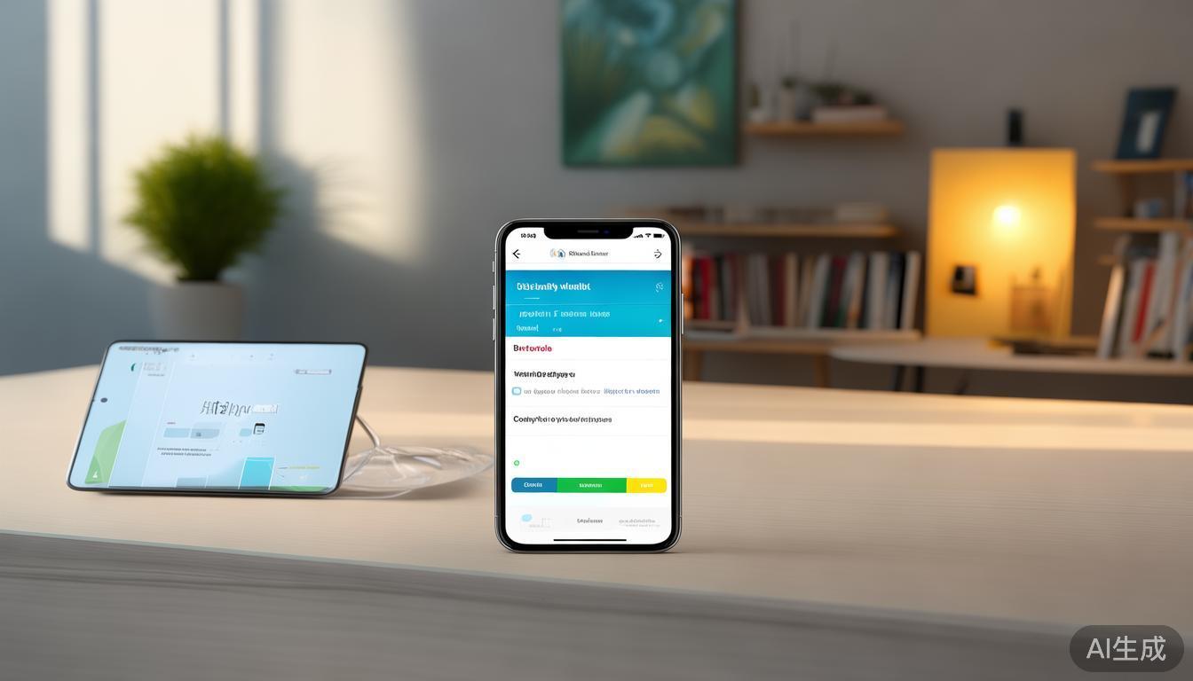 新手必看：手机如何安全安装比特派APP？这份简单实用的教程请收好  第1张